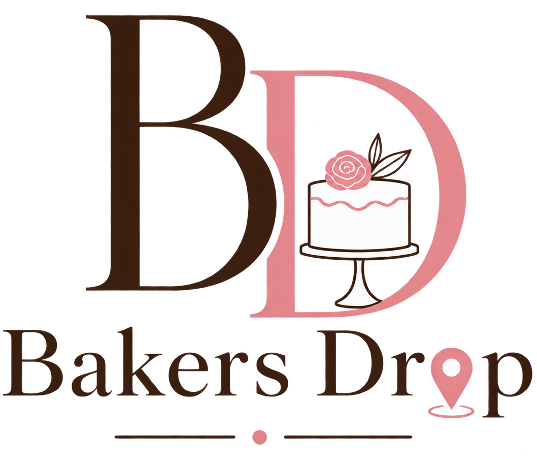 Bakers Drop
