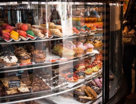 Sweet Layers Cake Studio