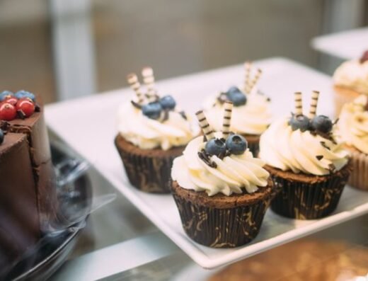 Sweet Layers Cake Studio