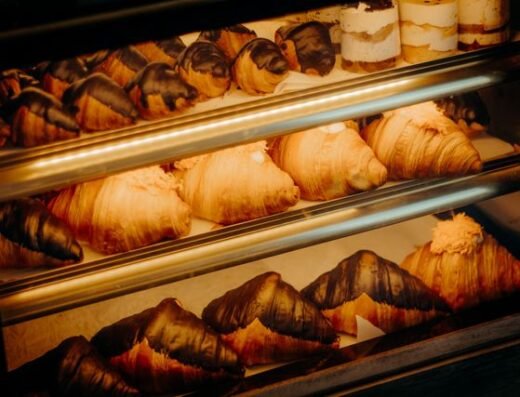 Crumb & Co. Dessert Bar
