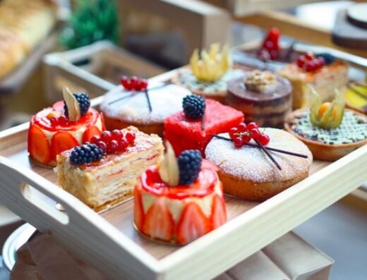 The Flour Pot Bakery