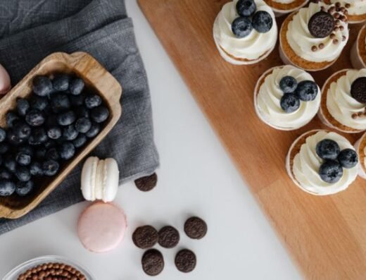 Sweet Layers Cake Studio